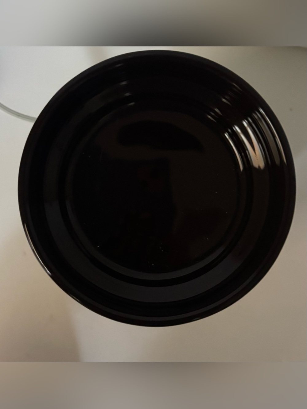 Scentsy cupcake warmer NEW NWT ceramic 3 piece retired - Picture 6 of 12